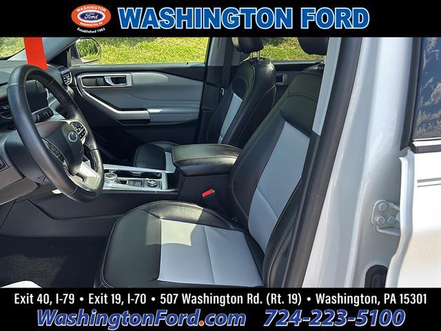 2024 Ford Explorer - $29,900