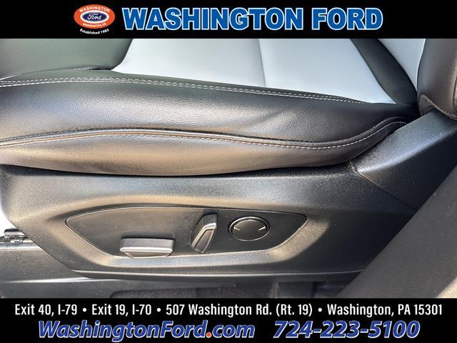 2024 Ford Explorer - $29,900