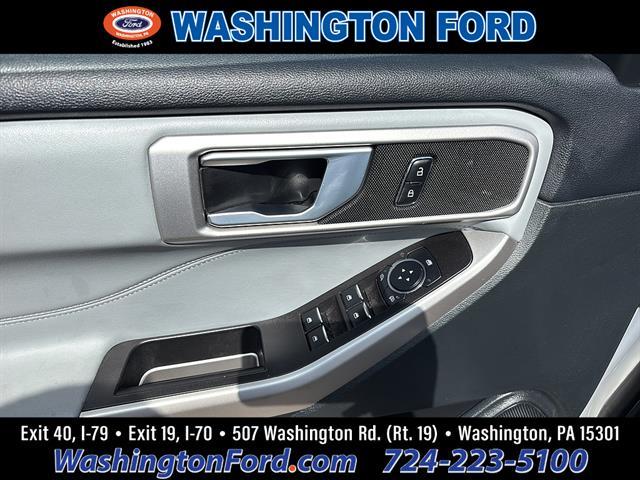 2024 Ford Explorer - $29,900
