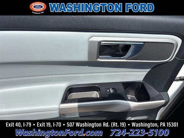 2024 Ford Explorer - $29,900