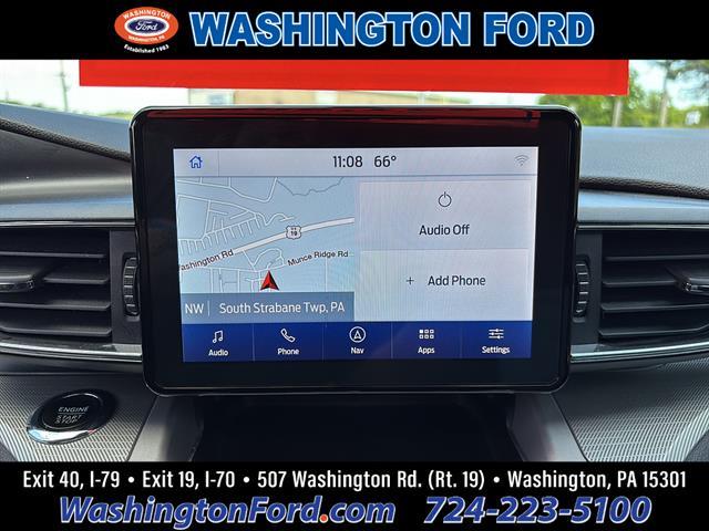 2024 Ford Explorer - $29,900