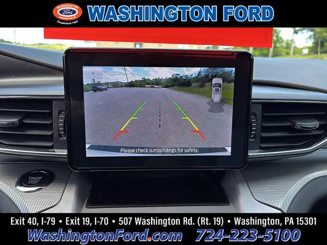 2024 Ford Explorer - $29,900