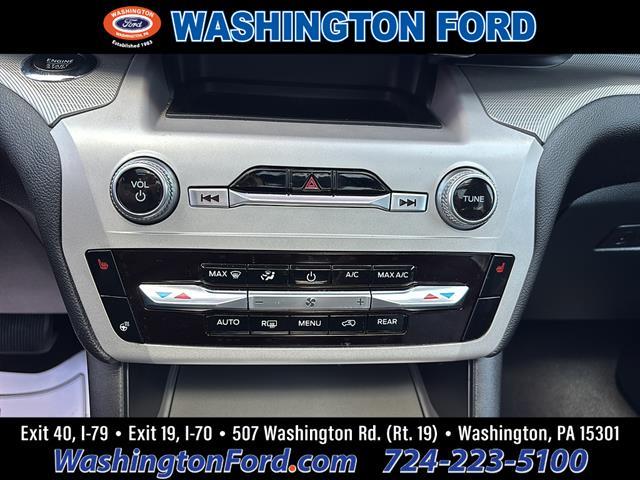 2024 Ford Explorer - $29,900
