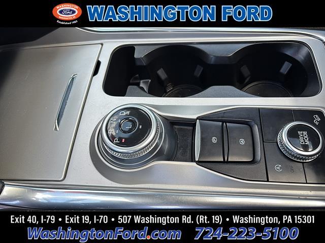 2024 Ford Explorer - $29,900