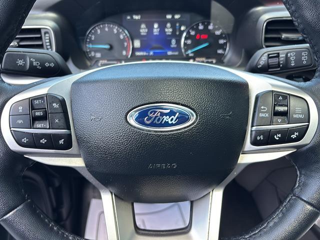 2024 Ford Explorer - $29,900