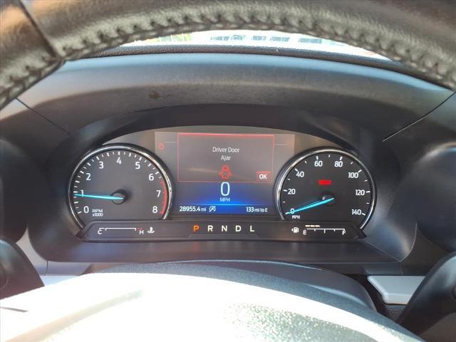 2024 Ford Explorer - $36,997