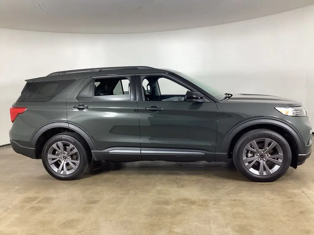 2024 Ford Explorer - $33,564