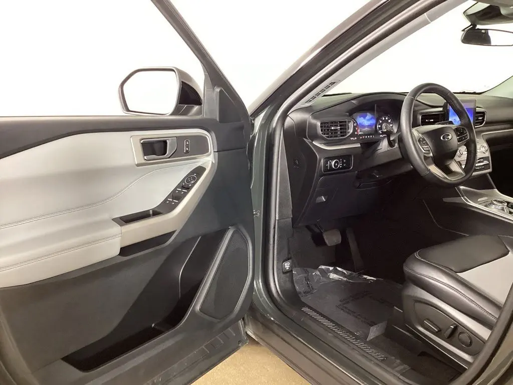 2024 Ford Explorer - $33,564