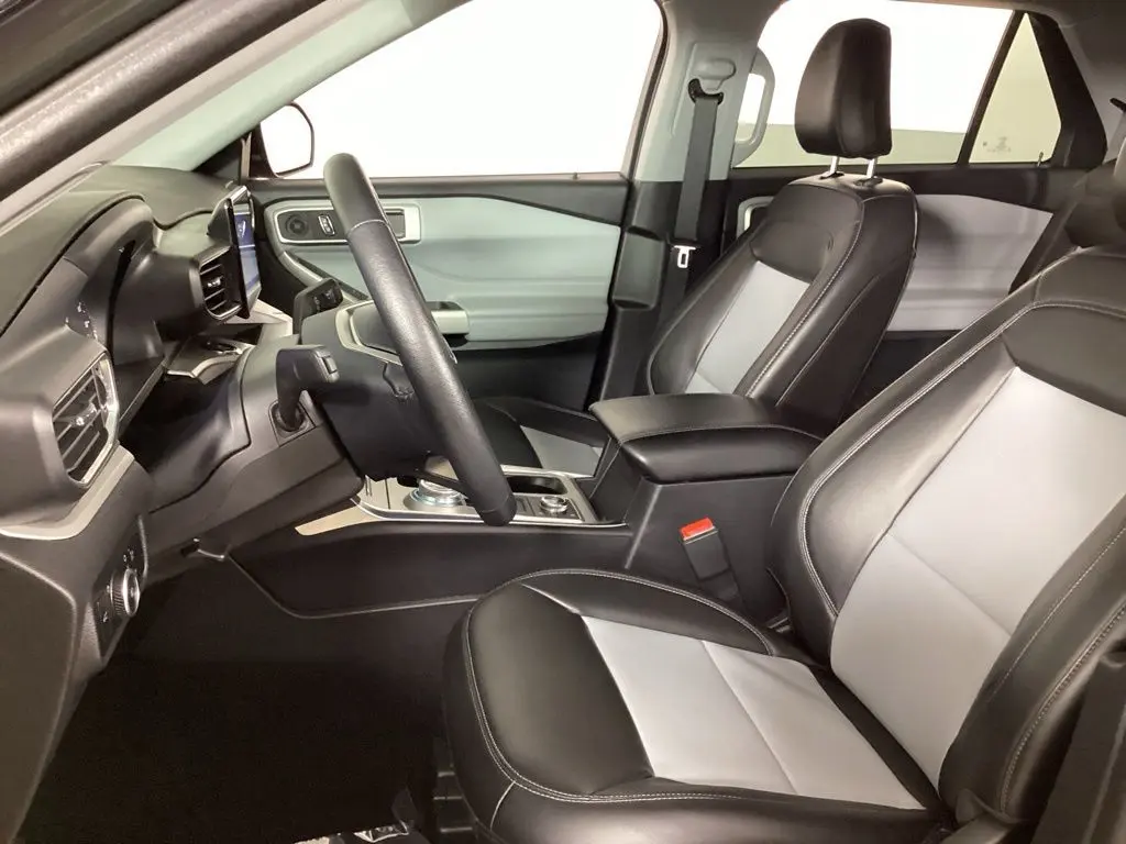 2024 Ford Explorer - $33,564