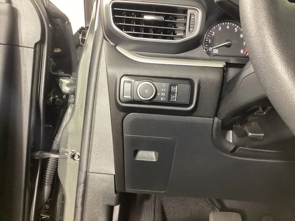 2024 Ford Explorer - $33,564
