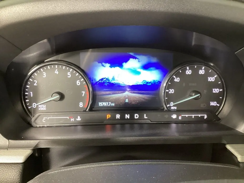 2024 Ford Explorer - $33,564