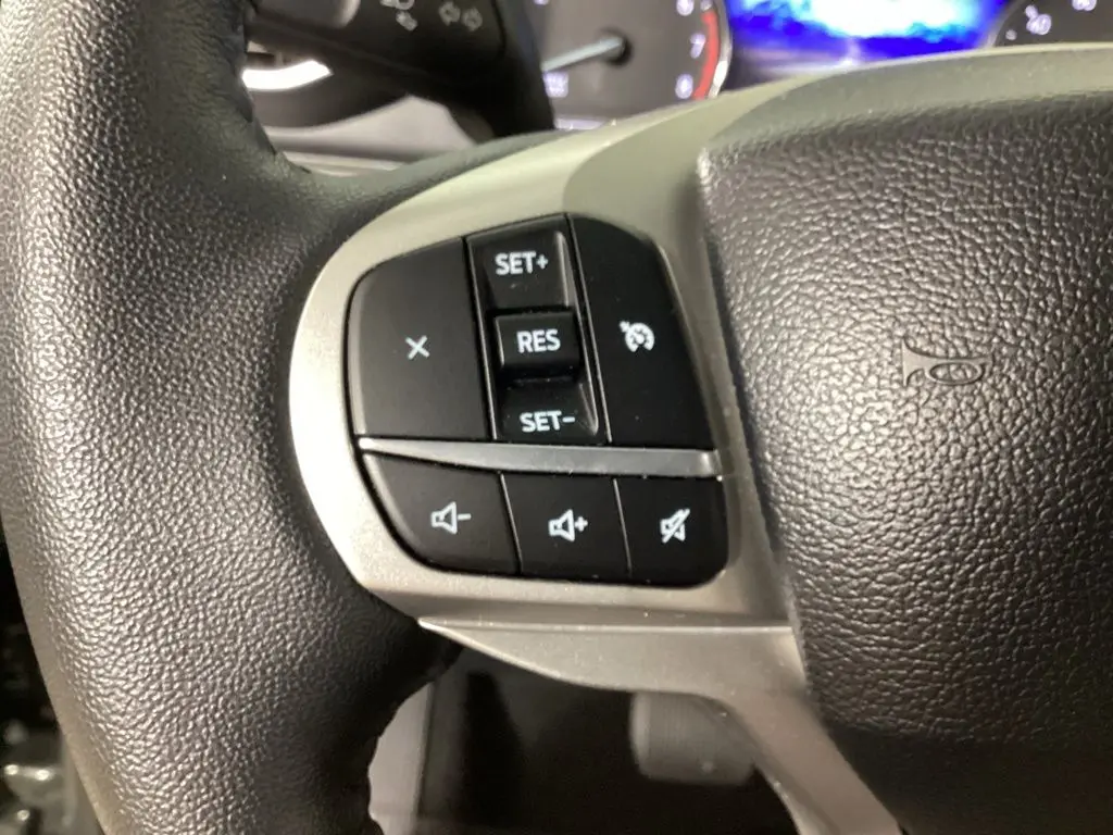 2024 Ford Explorer - $33,564