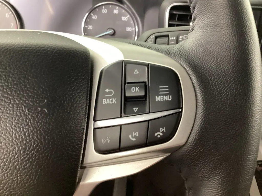 2024 Ford Explorer - $33,564