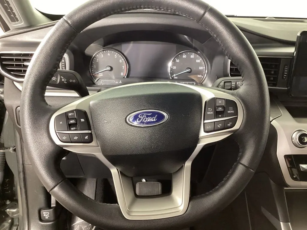 2024 Ford Explorer - $33,564