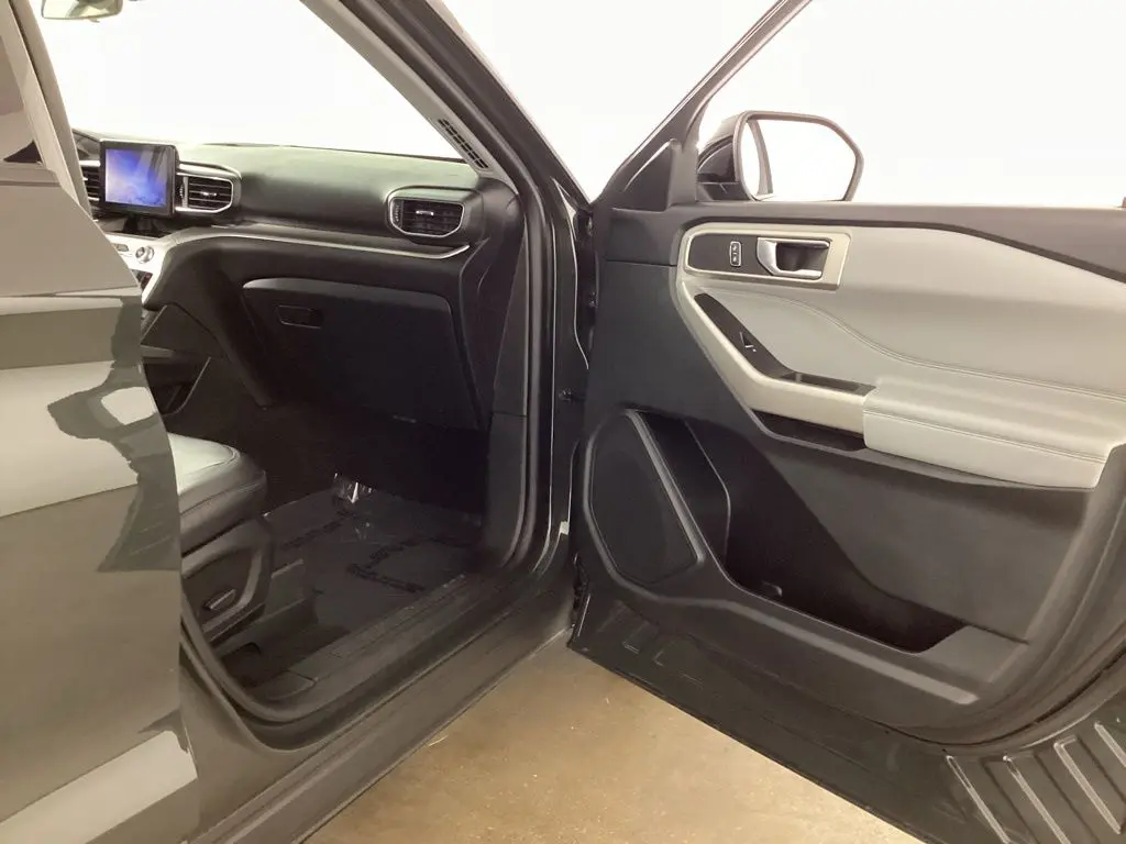 2024 Ford Explorer - $33,564