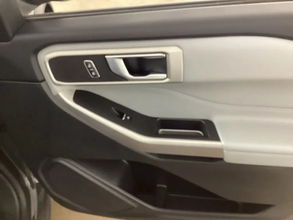 2024 Ford Explorer - $33,564