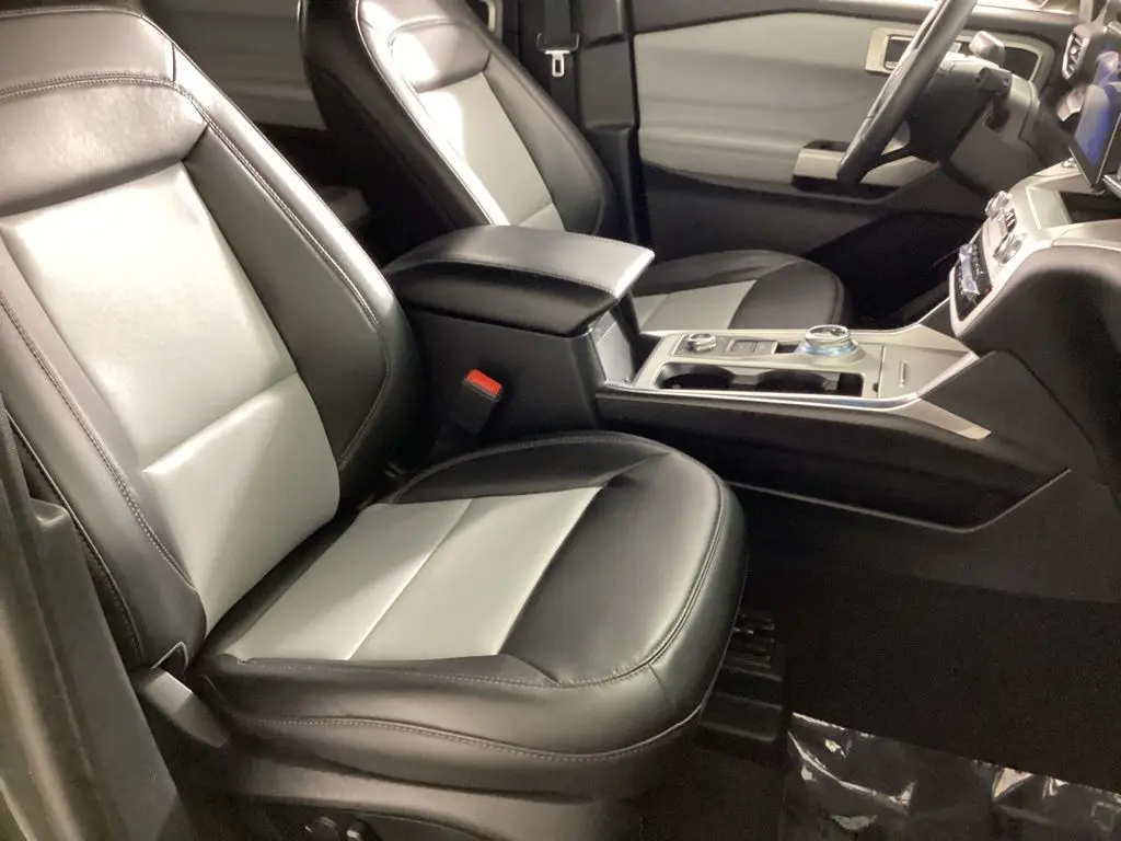 2024 Ford Explorer - $33,564