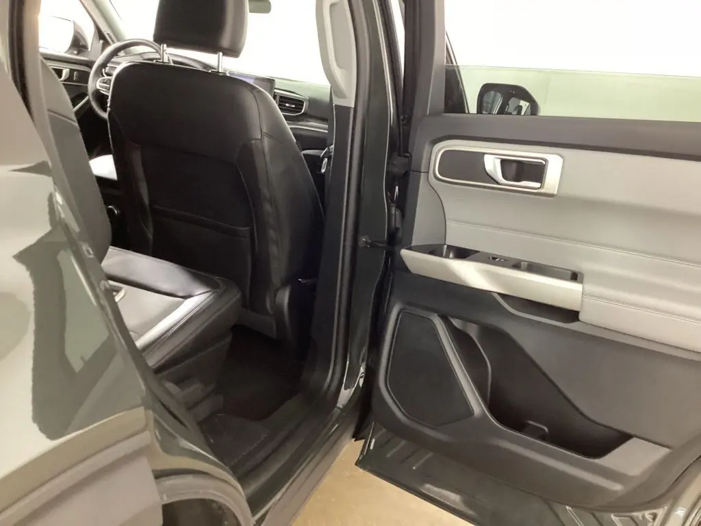 2024 Ford Explorer - $33,564