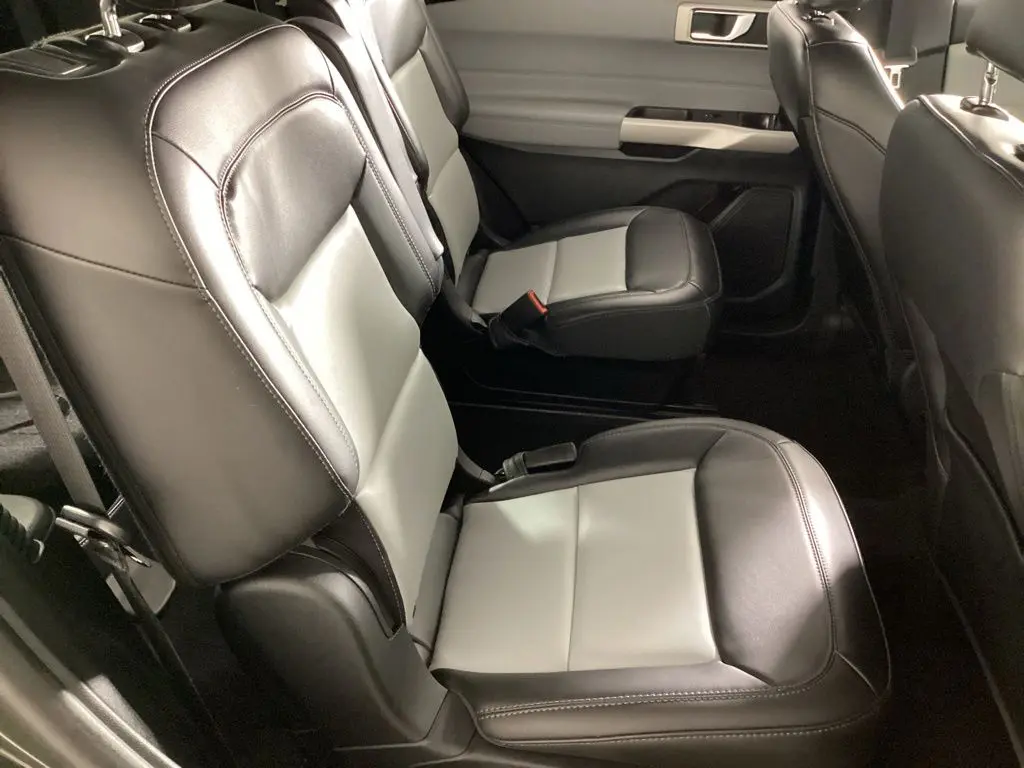 2024 Ford Explorer - $33,564