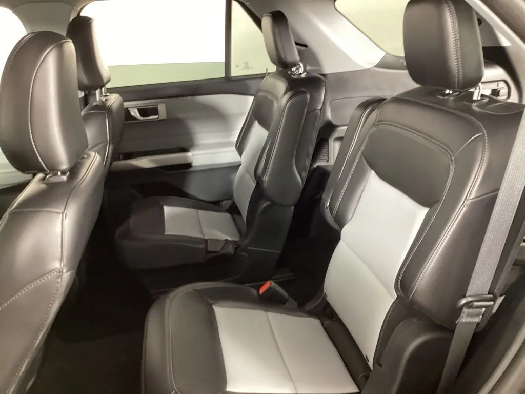 2024 Ford Explorer - $33,564