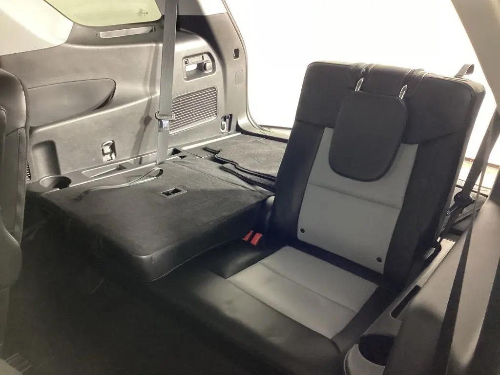 2024 Ford Explorer - $33,564
