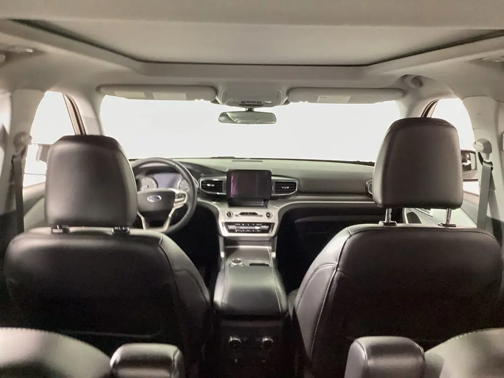 2024 Ford Explorer - $33,564