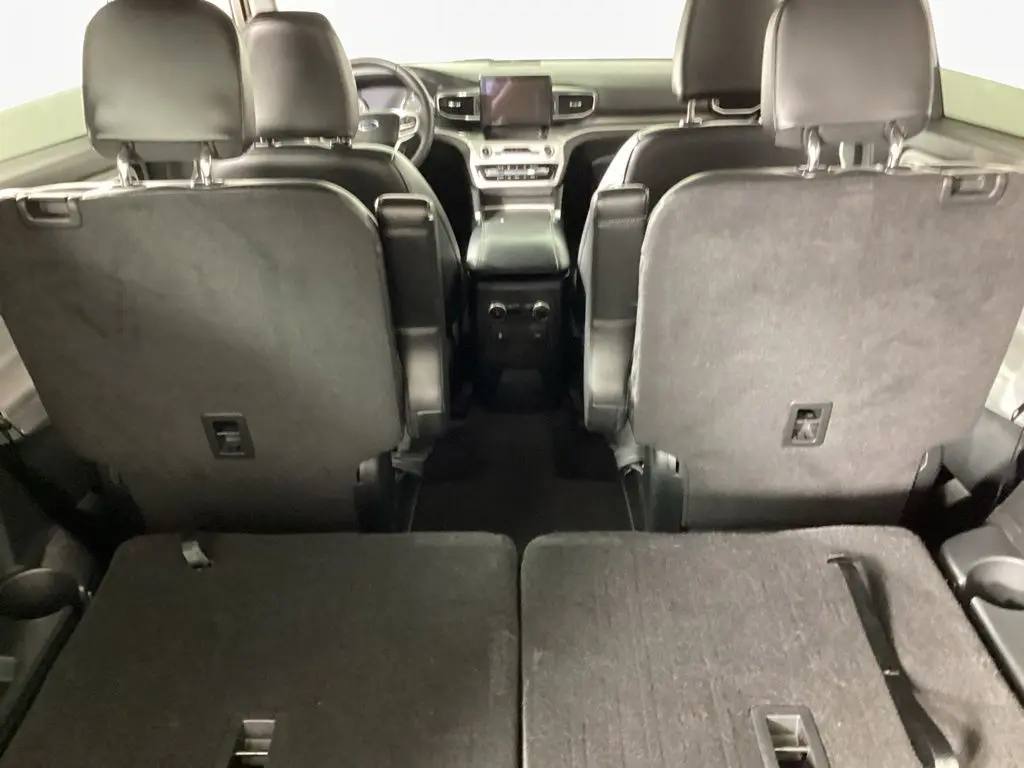 2024 Ford Explorer - $33,564