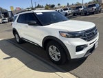 2024 Explorer Thumbnail 7