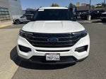 2024 Explorer Thumbnail 8
