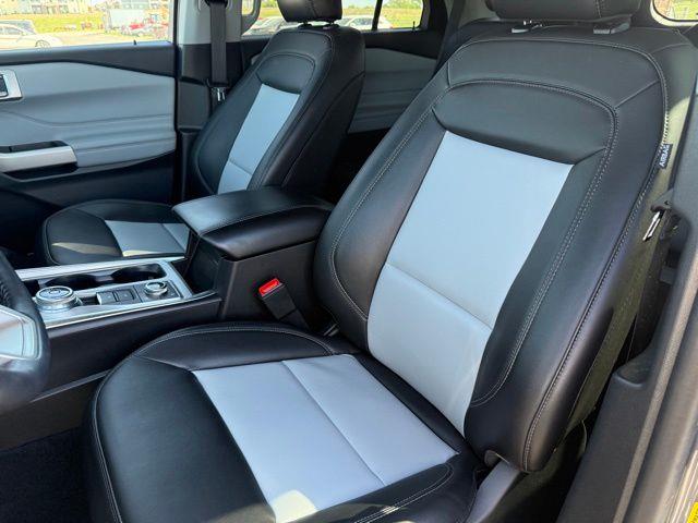 2024 Ford Explorer - $37,500