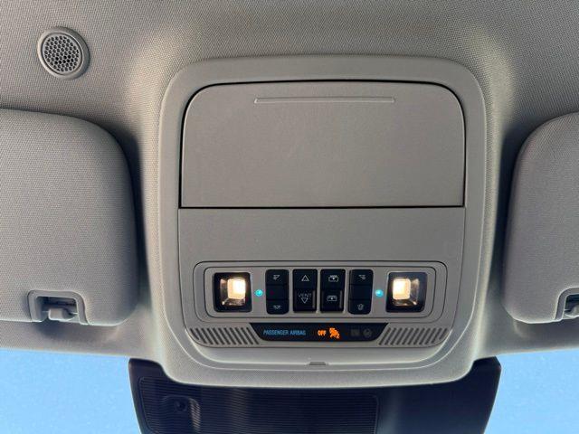 2024 Ford Explorer - $37,500