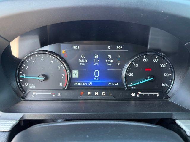 2024 Ford Explorer - $37,500