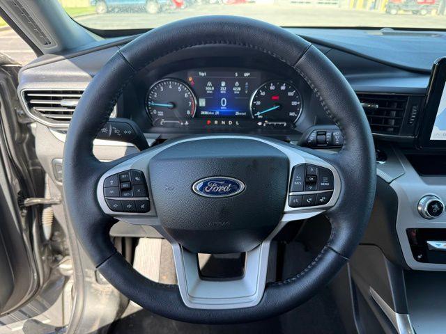 2024 Ford Explorer - $37,500