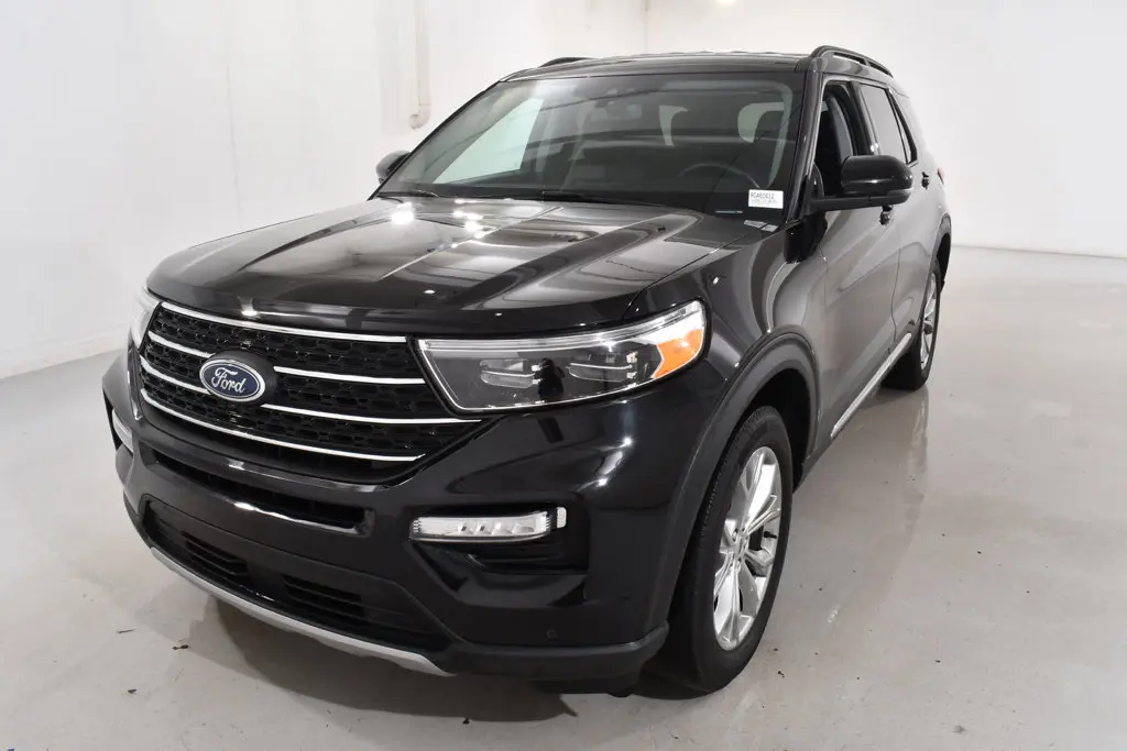 2024 Ford Explorer - $31,955