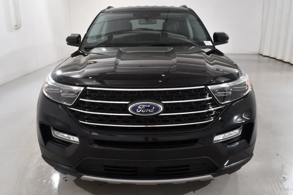 2024 Ford Explorer - $31,955