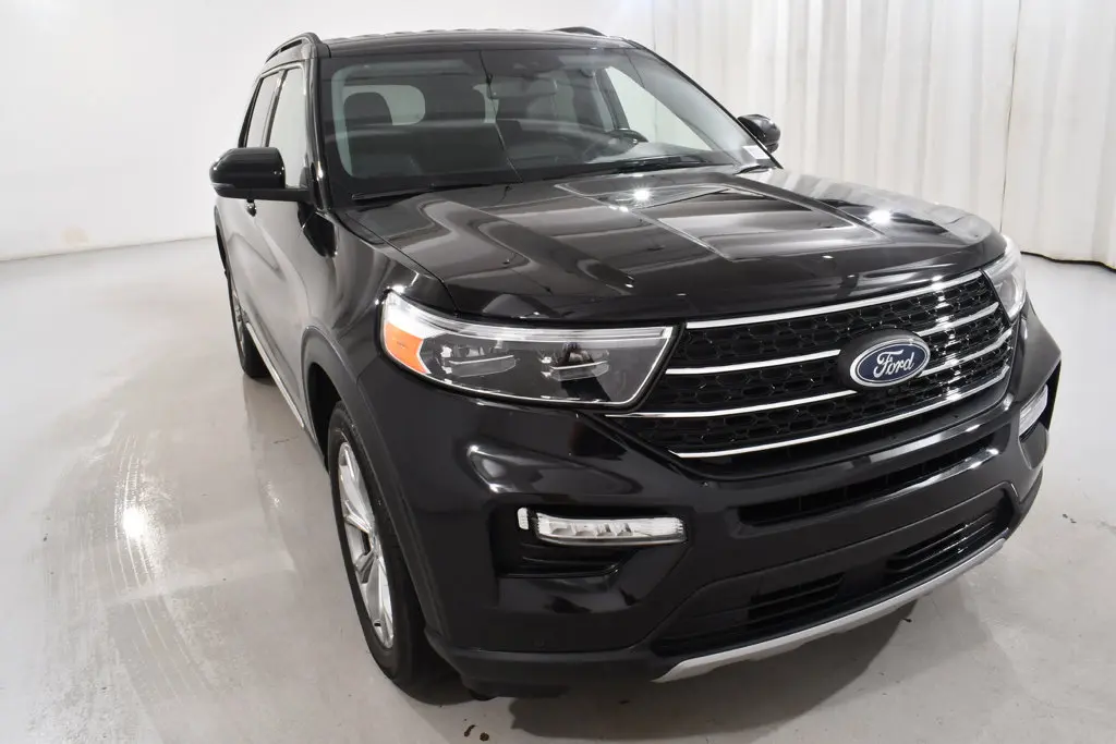 2024 Ford Explorer - $31,955