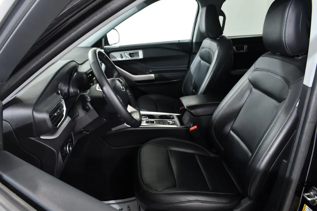 2024 Ford Explorer - $31,955