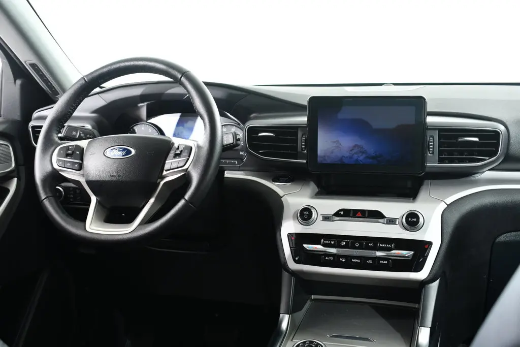 2024 Ford Explorer - $31,955