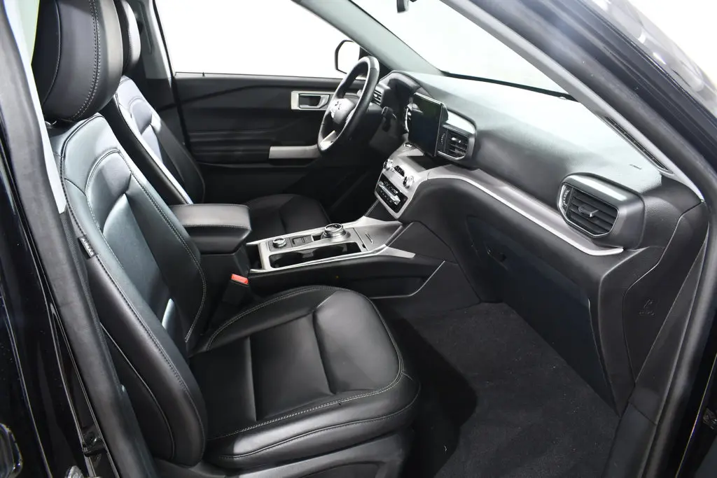 2024 Ford Explorer - $31,955