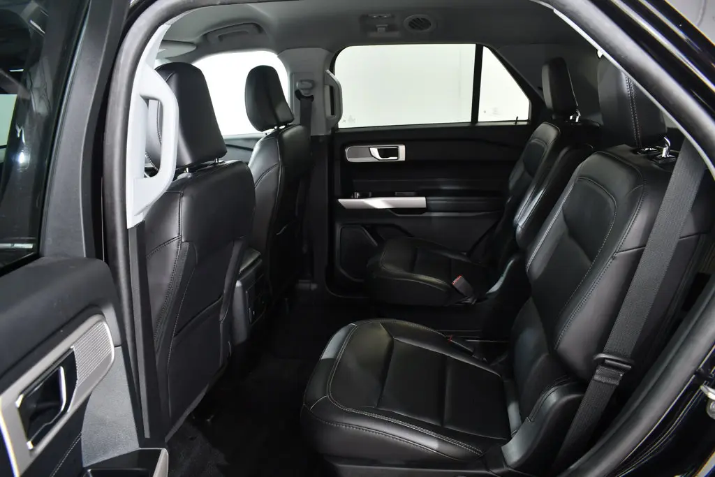 2024 Ford Explorer - $31,955