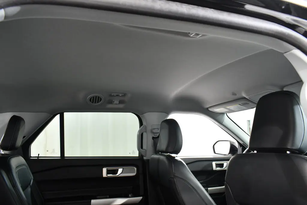 2024 Ford Explorer - $31,955