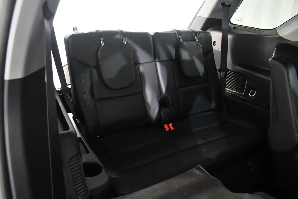 2024 Ford Explorer - $31,955
