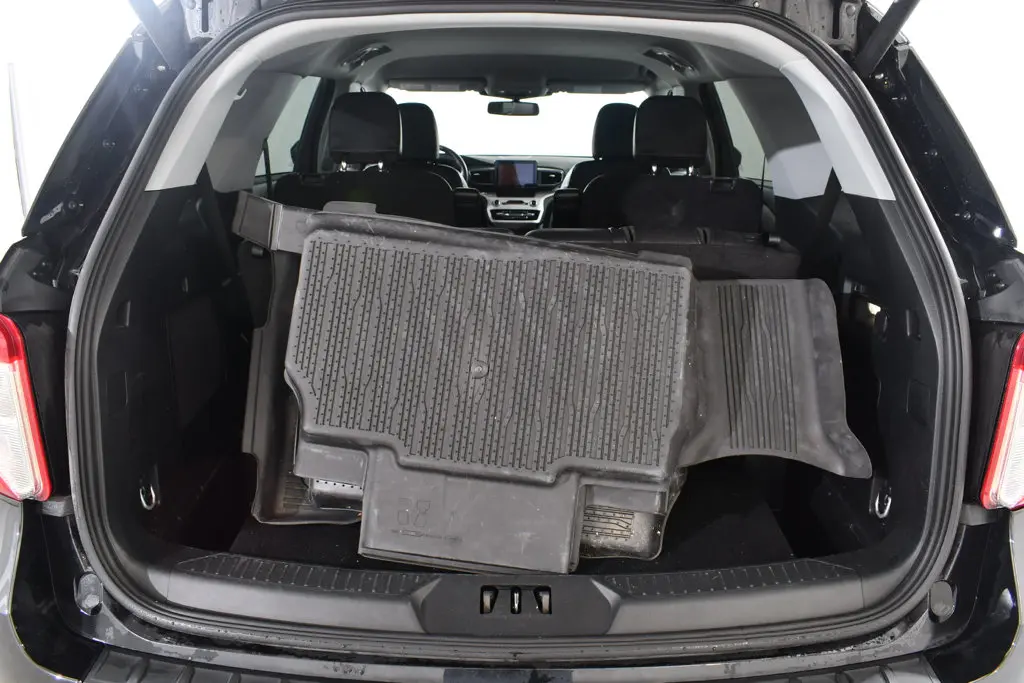 2024 Ford Explorer - $31,955