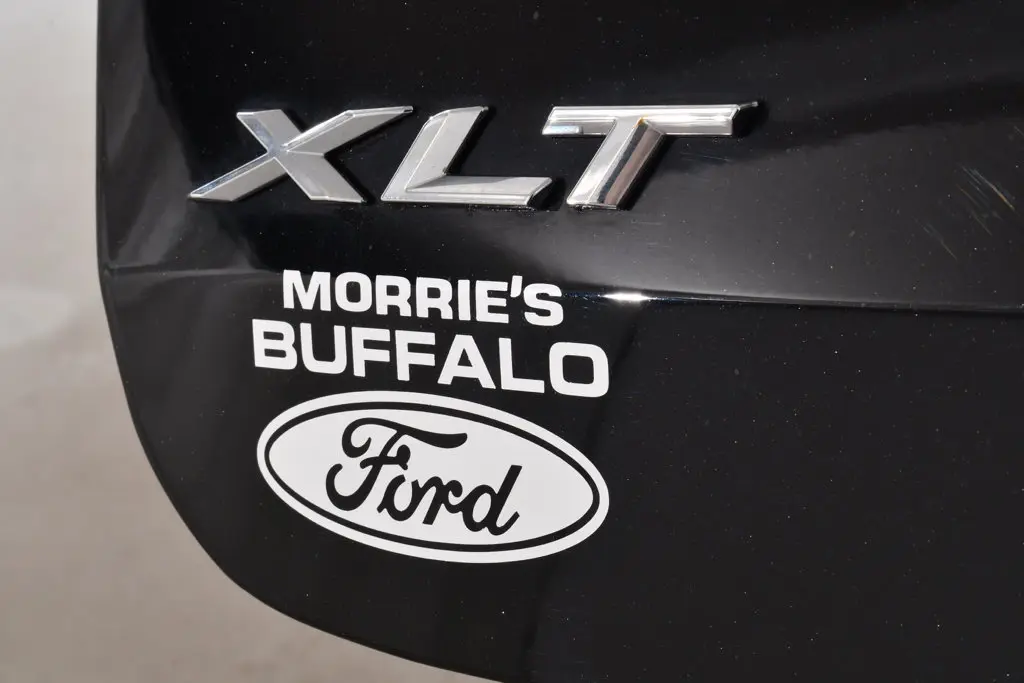 2024 Ford Explorer - $31,955