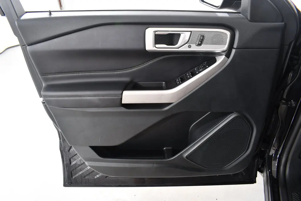 2024 Ford Explorer - $31,955