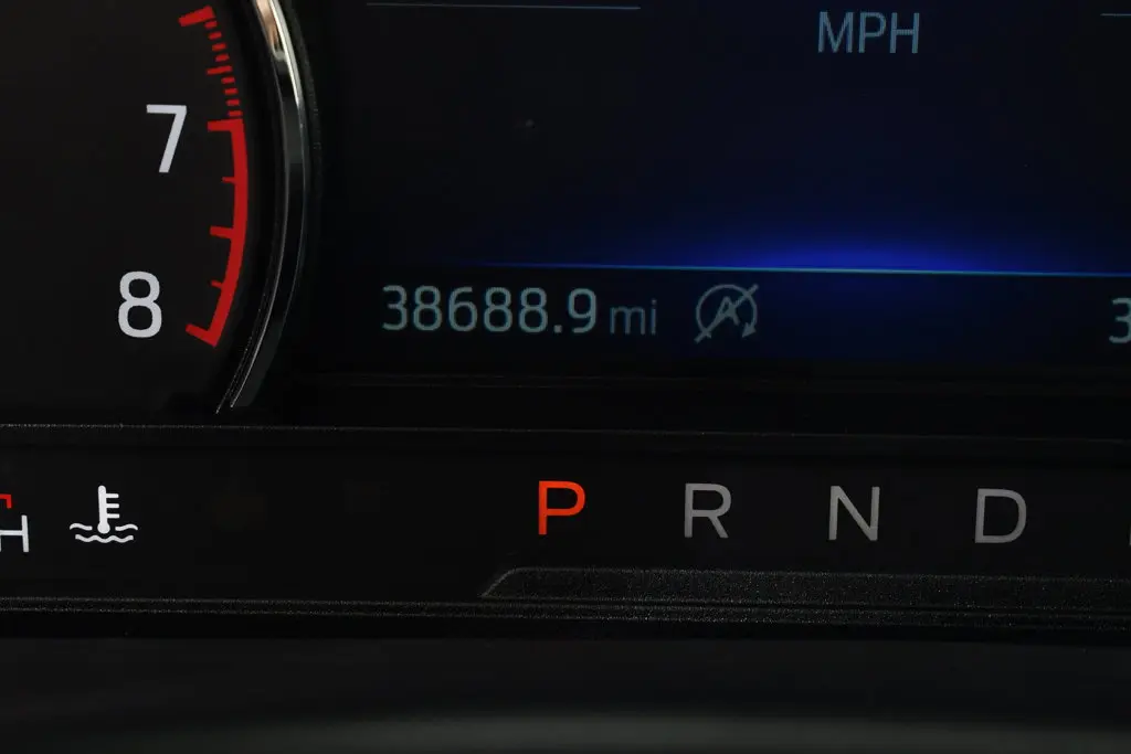 2024 Ford Explorer - $31,955