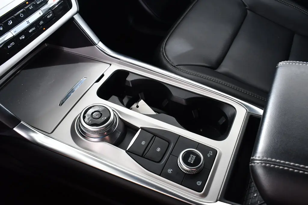 2024 Ford Explorer - $31,955