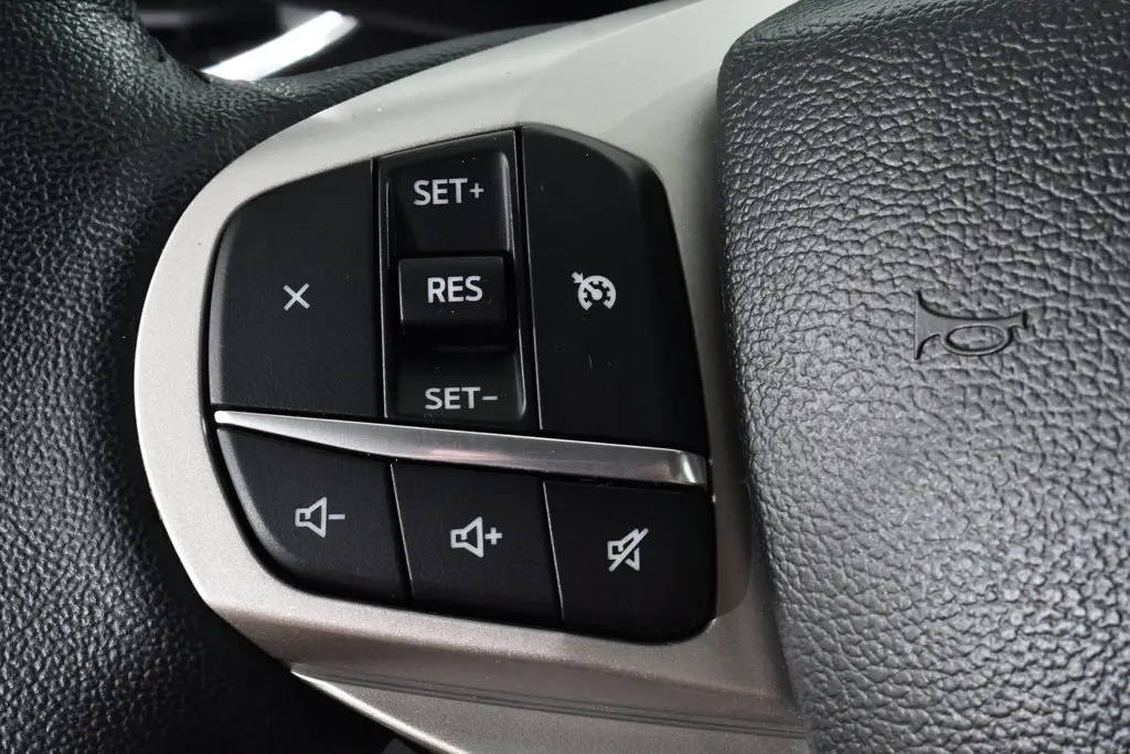 2024 Ford Explorer - $31,955