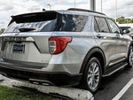 2024 Explorer Thumbnail 8