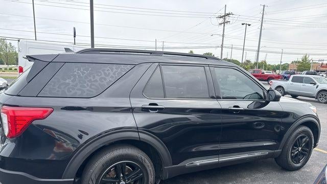 Preowned 2020 Ford Explorer XLT for Sale